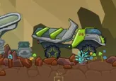 Alien Truck