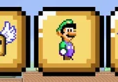 Imagen del juego: Icon mario