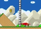 Super Mario Hardcore