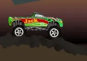 Imagen del juego: Monster Jack