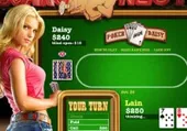 Imagen del juego: Poker with Daisy