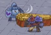 Tomb Defender