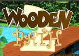 Wooden Path 2