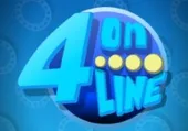 Imagen del juego: 4 OnLine