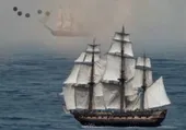 Imagen del juego: Master and Commander: The far side of the World