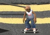 Kick Flip - Saltos en monopatín