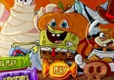 SpongeBob Bomberman