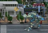 Armored Fighter New War