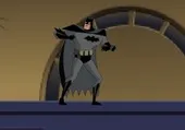 Imagen del juego: Batman Mystery of the Batwoman