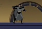 Batman Mystery of the Batwoman
