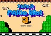 Imagen del juego: Super Mario Bros 3
