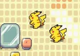 Pokemon Go Home