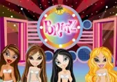 Imagen del juego: Bratz Fashion Show