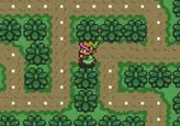 The legend of Zelda: The collecting of pills