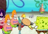 Bob Esponja y la búsqueda de Gary el caracol