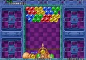 Imagen del juego: Puzzle Bobble - El juego de las bolas