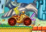 Bob Esponja ATV