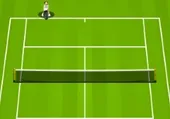 Imagen del juego: Tennis Game