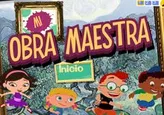Mi obra maestra