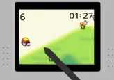 Super Mario Mini DS