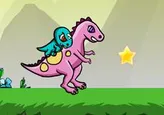 Dino Rush