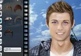The Fame Cristiano Ronaldo