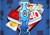 Imagen del juego: Tute
