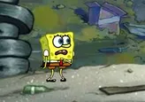 Sponge Bob Dunces And Dragons