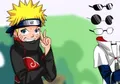Naruto Dress Up