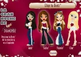 Bratz Big Night Out