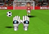 Parando penaltis