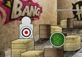 Target shoot