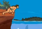 Tarzan and Jane: Extreme Jungle