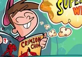 El deseo del gran superhéore
