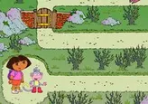 Dora the Explorer: Save the Princess
