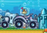 El tractor de Bob