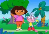 Dora la exploradora: El puente roto