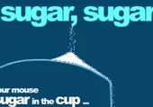 Imagen del juego: Sugar, Sugar