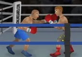 Imagen del juego: Side Ring Knockout