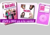 Imagen del juego: Música de las Bratz - Banda sonora original de la película