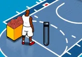 Free Throw Masters