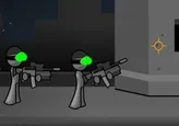 Close Quarter Combat