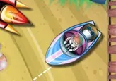 Bob Esponja en Parking 2