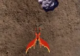 Ben 10: Red Big Chill 3