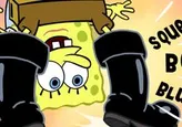 Inglés con Bob esponja y sus botas