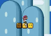 Imagen del juego: Monoliths Mario World