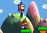 Super Paper Mario
