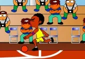 Imagen del juego: Slam Dunk