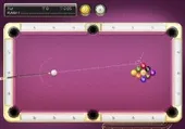 Imagen del juego: Deluxe Pool