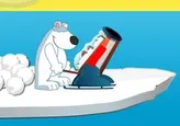 Shoot The Penguin